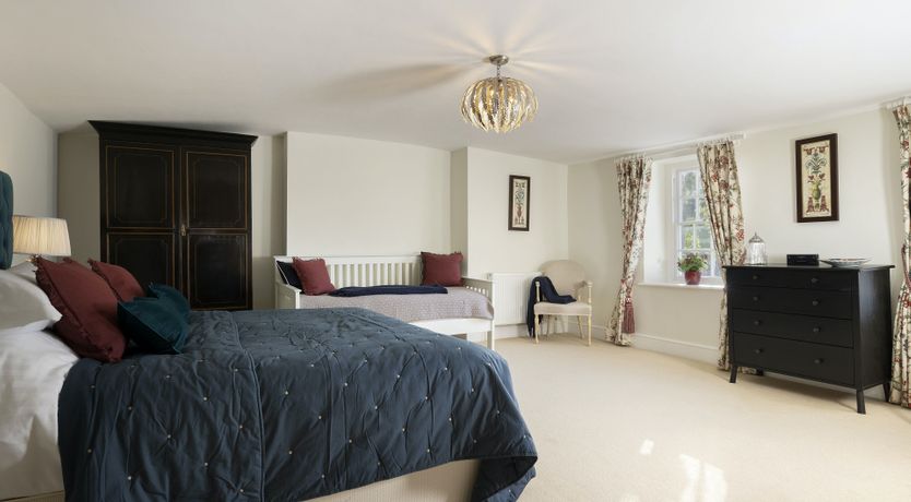 Photo of The Old English School