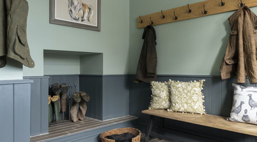 Photo of The Old English School