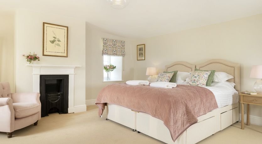 Photo of The Old English School