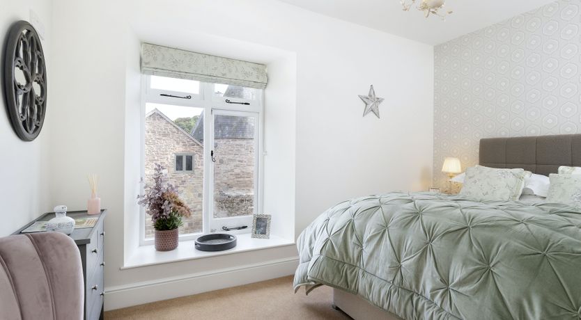 Photo of The Old English School