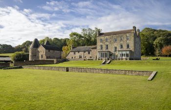 The Old English School Holiday Cottage