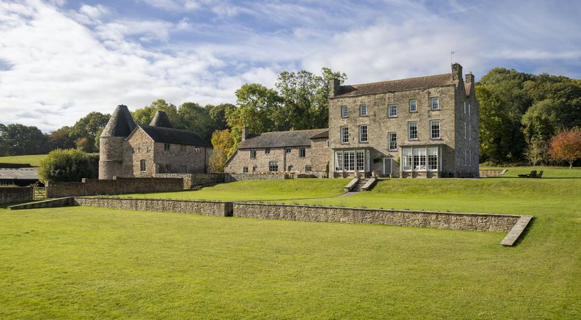 Photo of The Old English School