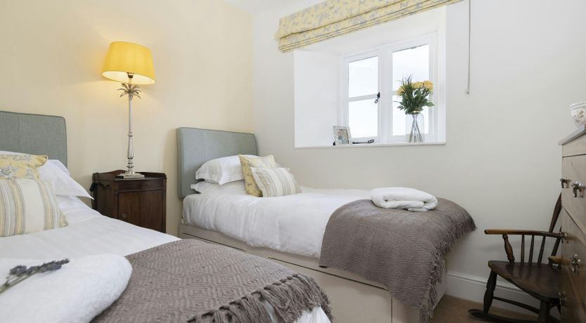 Photo of The Old English School