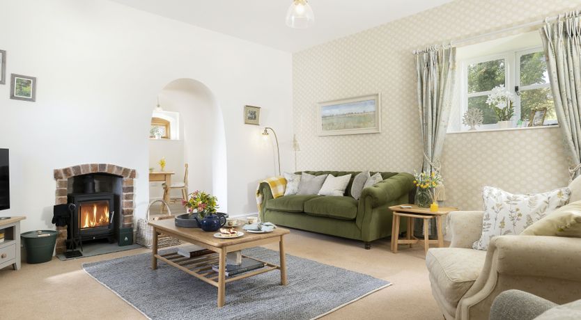 Photo of The Old English School