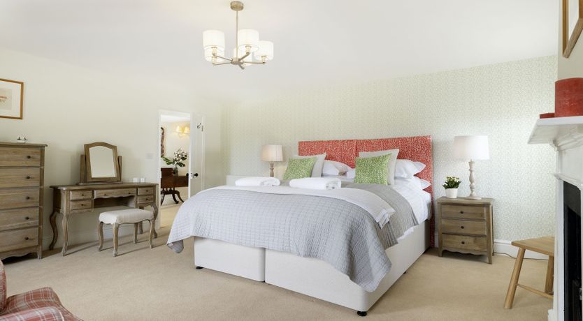 Photo of The Old English School