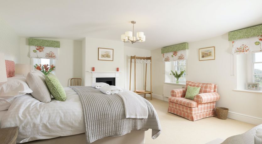 Photo of The Old English School