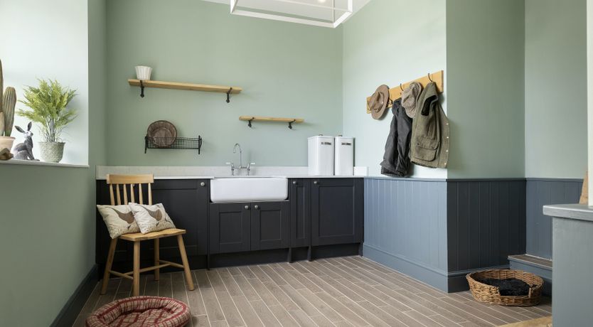 Photo of The Old English School