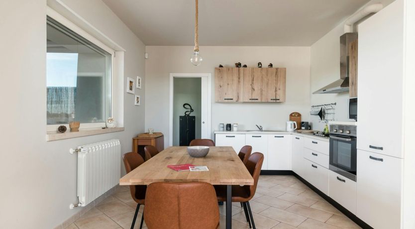 Photo of Sun-Kissed Serenity