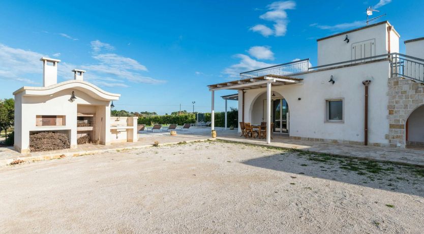 Photo of Sun-Kissed Serenity