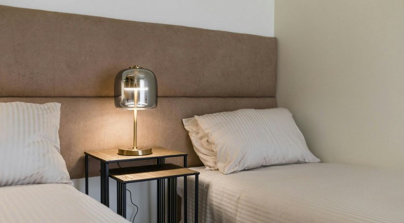 Photo of Sun-Kissed Serenity