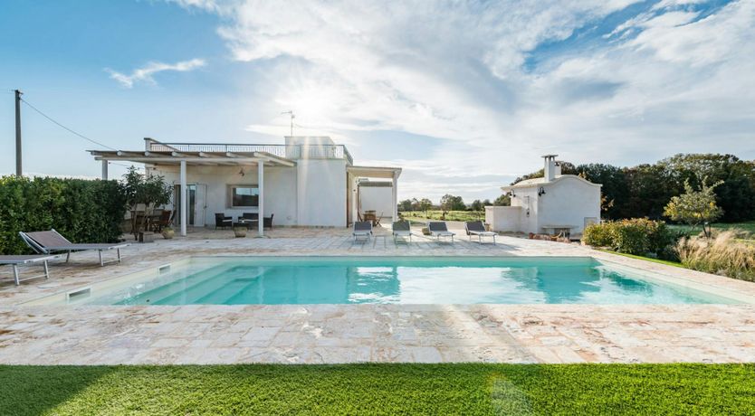 Photo of Sun-Kissed Serenity