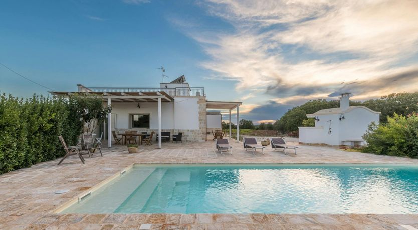 Photo of Sun-Kissed Serenity