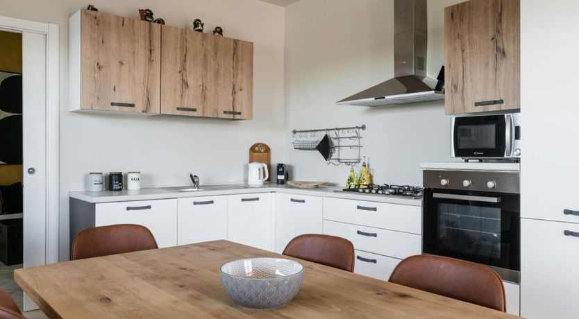 Photo of Sun-Kissed Serenity