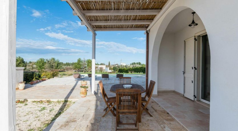 Photo of Sun-Kissed Serenity