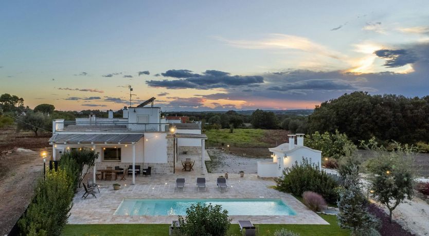 Photo of Sun-Kissed Serenity