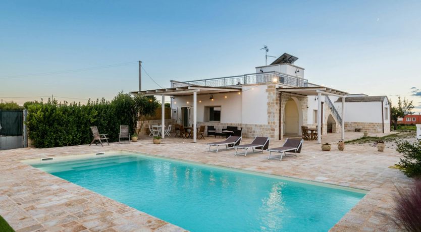 Photo of Sun-Kissed Serenity