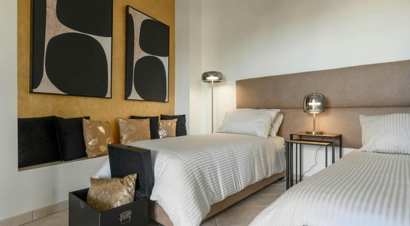 Photo of Sun-Kissed Serenity