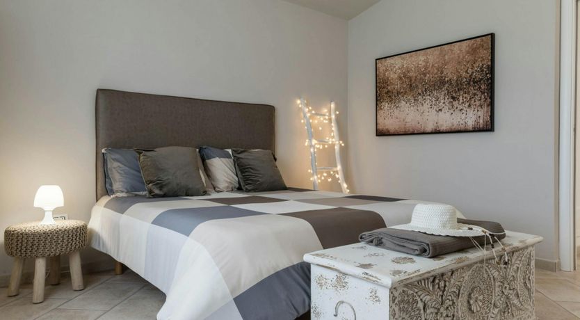 Photo of Sun-Kissed Serenity