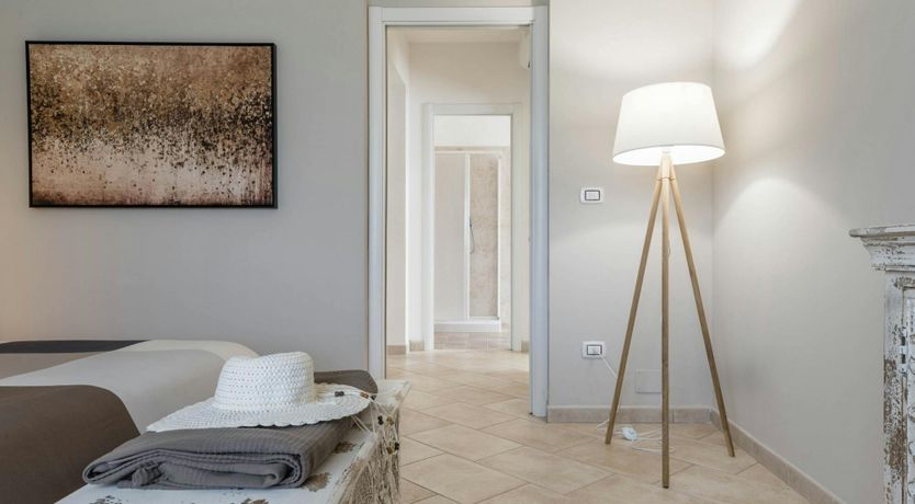 Photo of Sun-Kissed Serenity