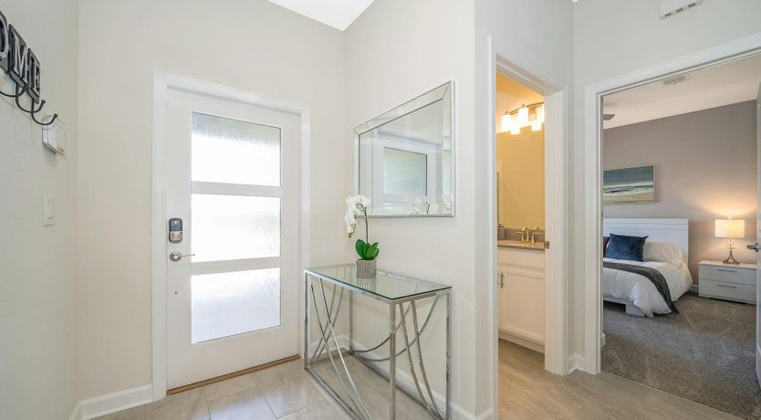 Photo of The Last Frontier