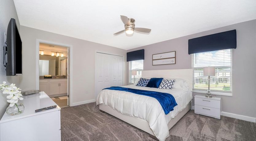 Photo of The Last Frontier