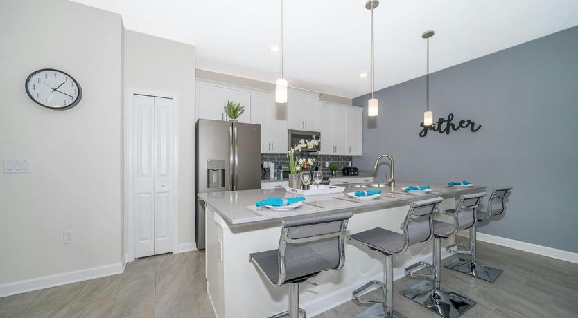 Photo of The Last Frontier