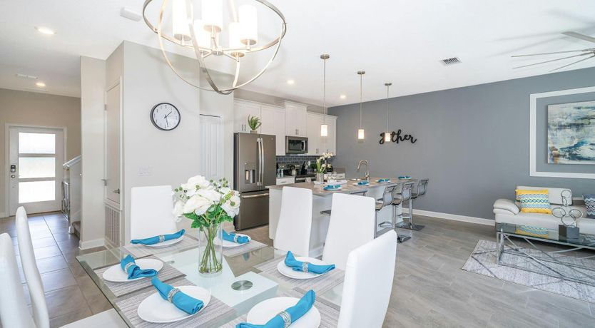 Photo of The Last Frontier