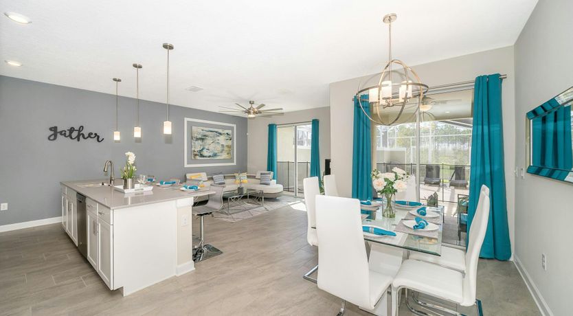 Photo of The Last Frontier