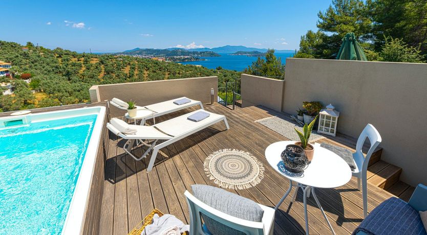 Photo of Luxury Hideaway