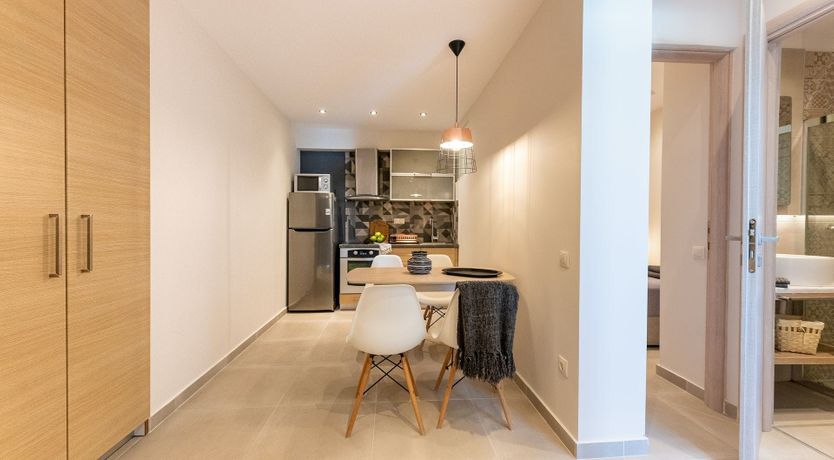 Photo of Luxury Hideaway