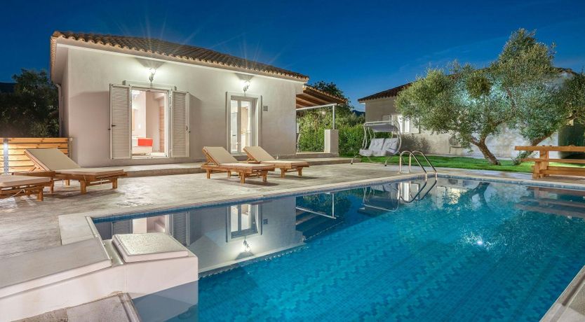 Photo of The Villa Verde Bliss