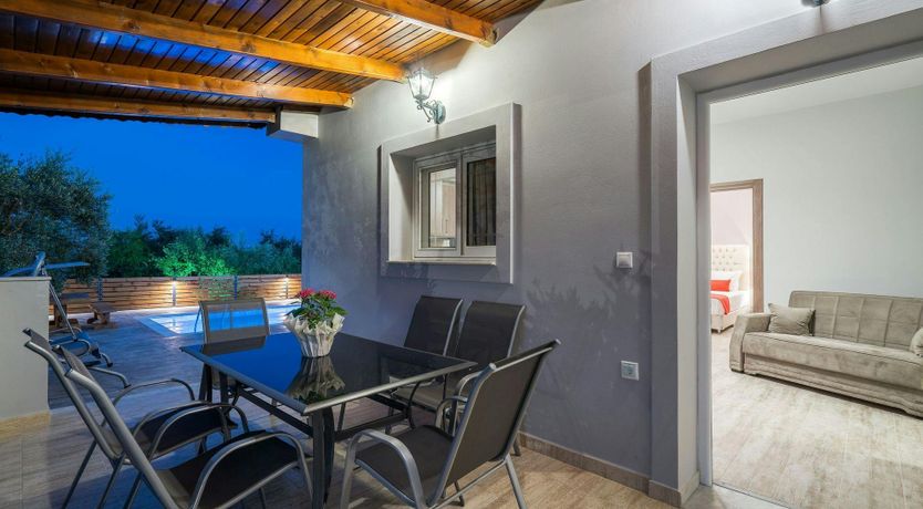 Photo of The Villa Verde Bliss