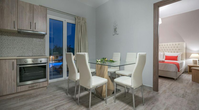 Photo of The Villa Verde Bliss