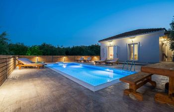 The Villa Verde Bliss Villa