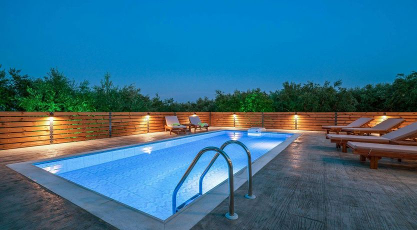 Photo of The Villa Verde Bliss