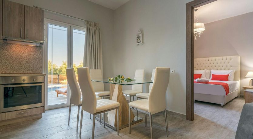 Photo of The Villa Verde Bliss