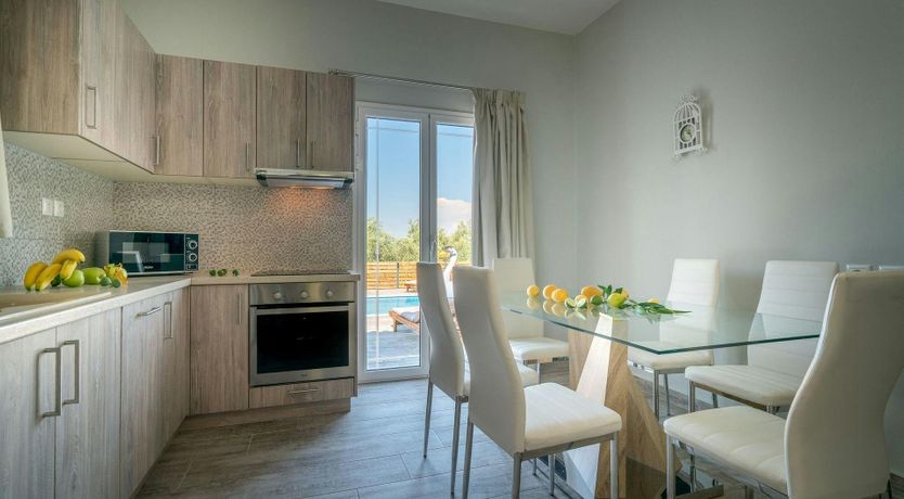 Photo of The Villa Verde Bliss