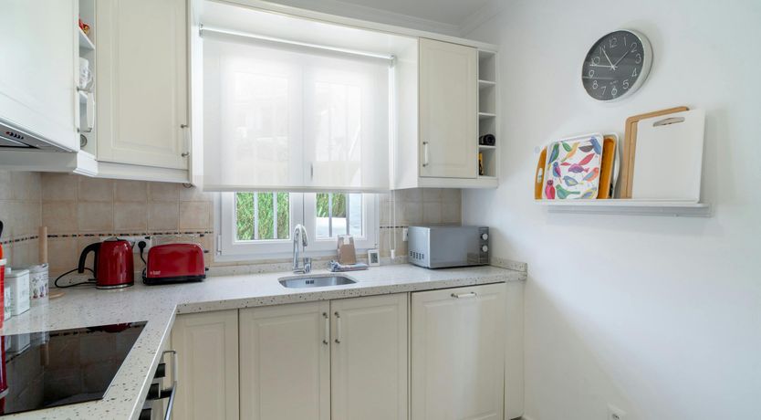 Photo of Noon in Nerja