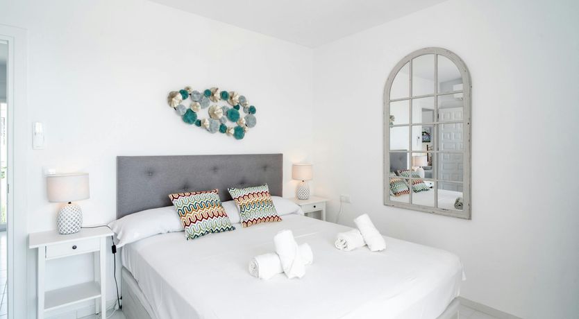 Photo of Noon in Nerja