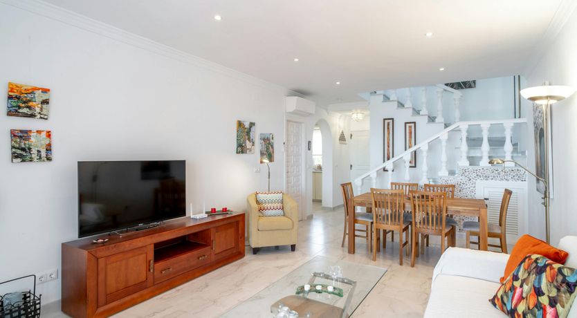 Photo of Noon in Nerja