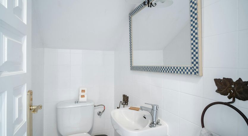 Photo of Noon in Nerja