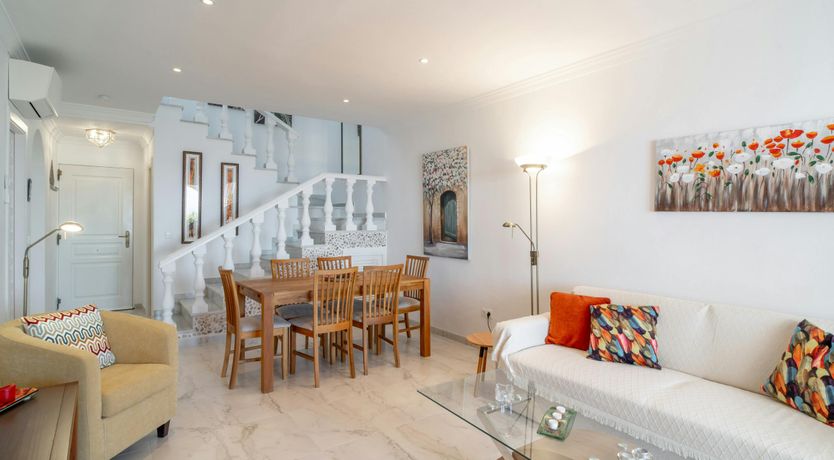 Photo of Noon in Nerja