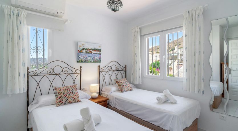 Photo of Noon in Nerja