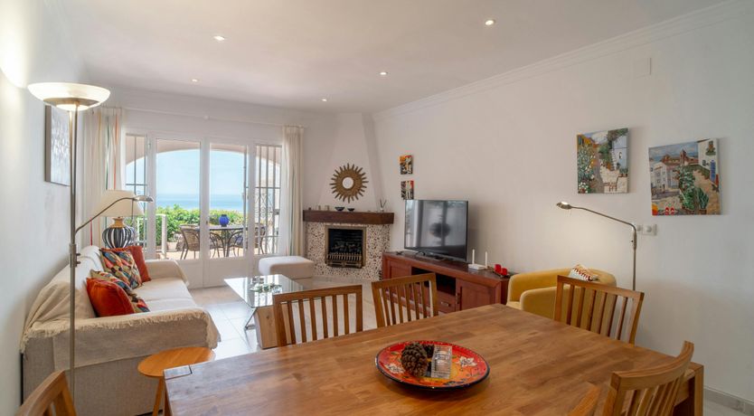 Photo of Noon in Nerja