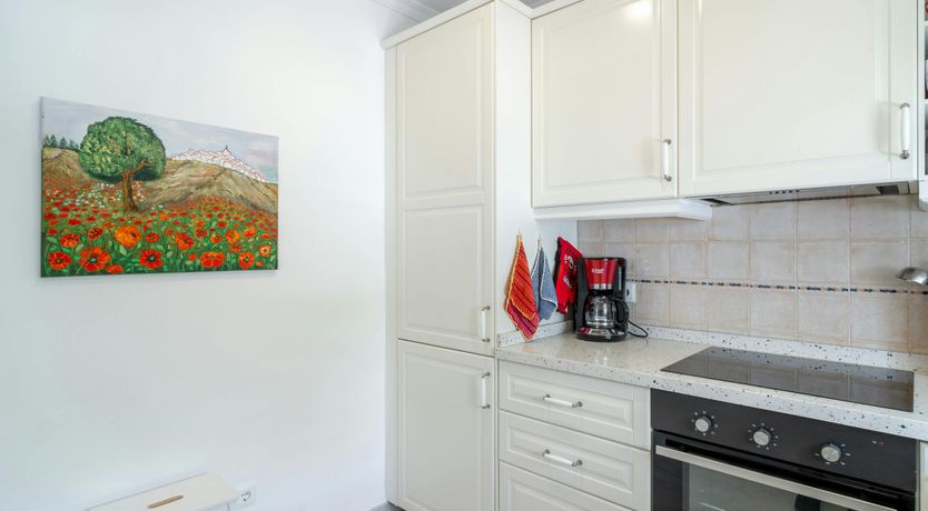 Photo of Noon in Nerja