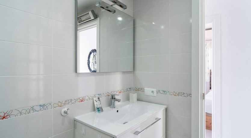 Photo of Noon in Nerja