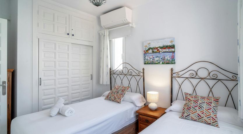 Photo of Noon in Nerja