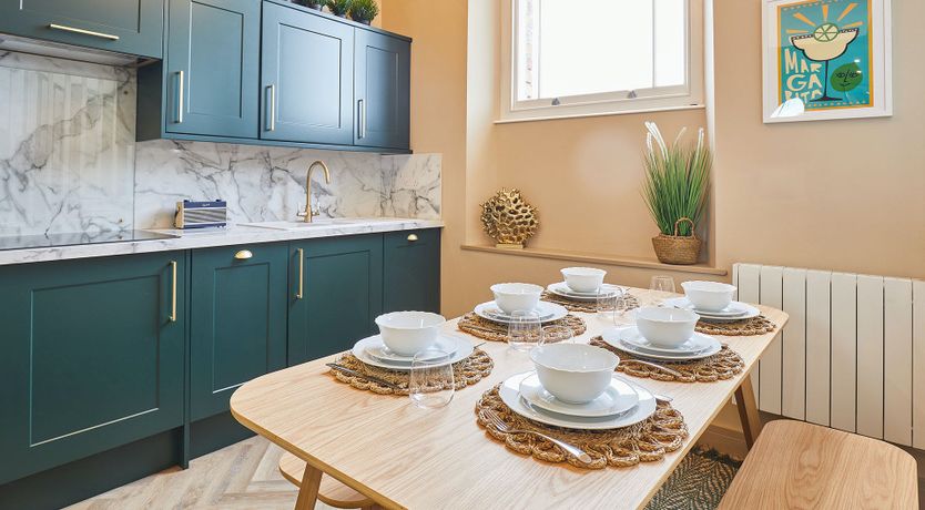 Photo of Lighthouse Lodge