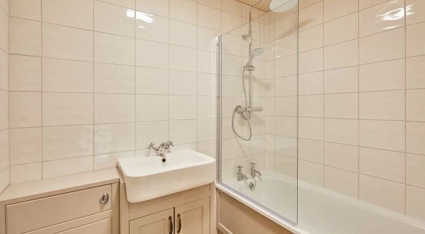 Photo of Lighthouse Lodge