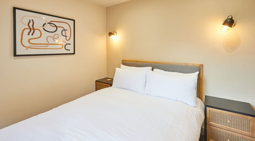 Photo of Lighthouse Lodge